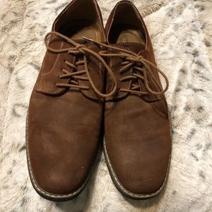 Freeman Milton Shoes